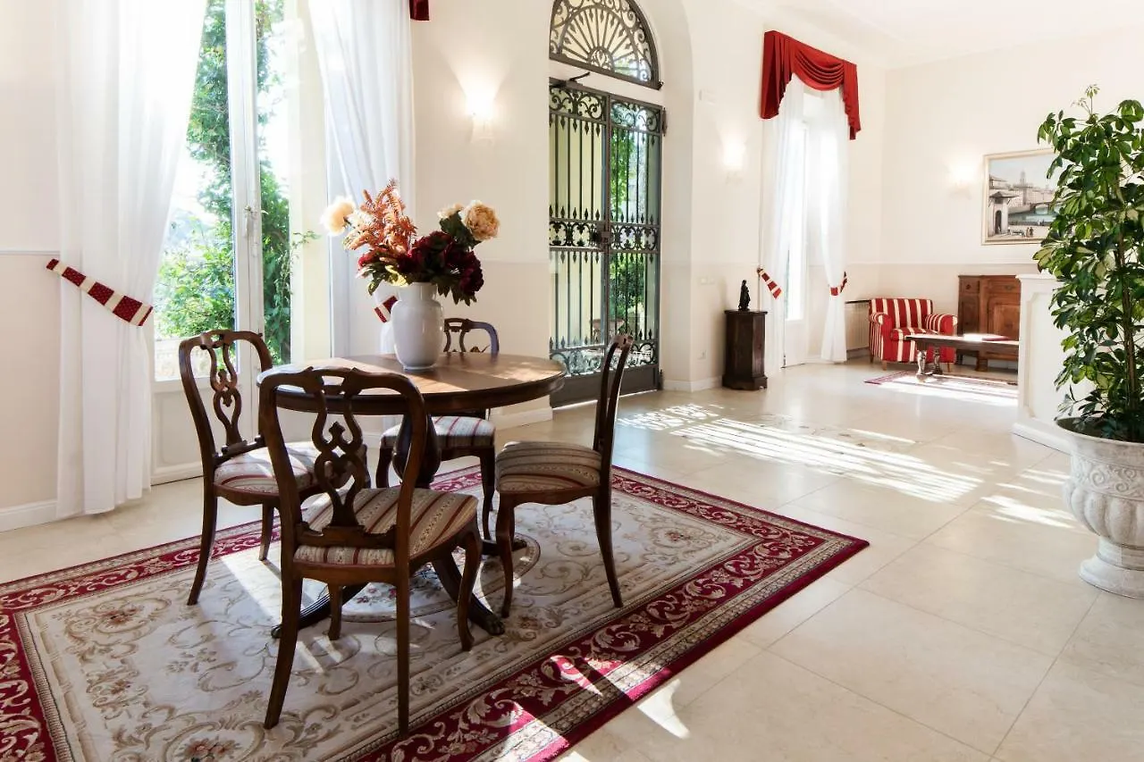 Dimora Salviati Bed & Breakfast Florence