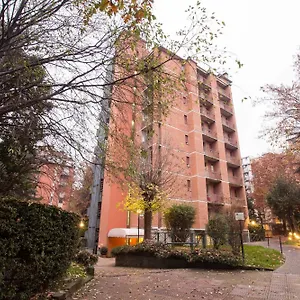 Hotel apartamentowy Ih Argonne Park ***