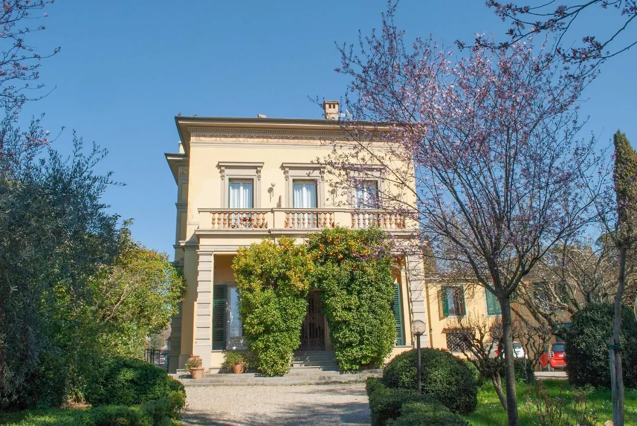 Dimora Salviati Bed and Breakfast Florence