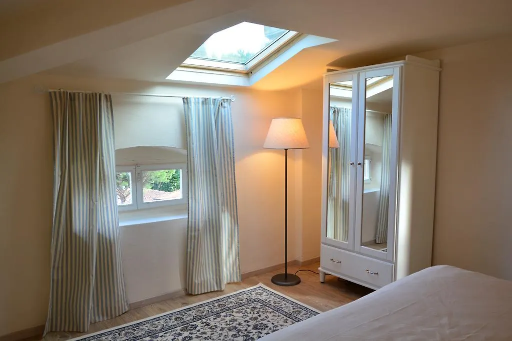 Dimora Salviati Bed and Breakfast Florence Bed & Breakfast