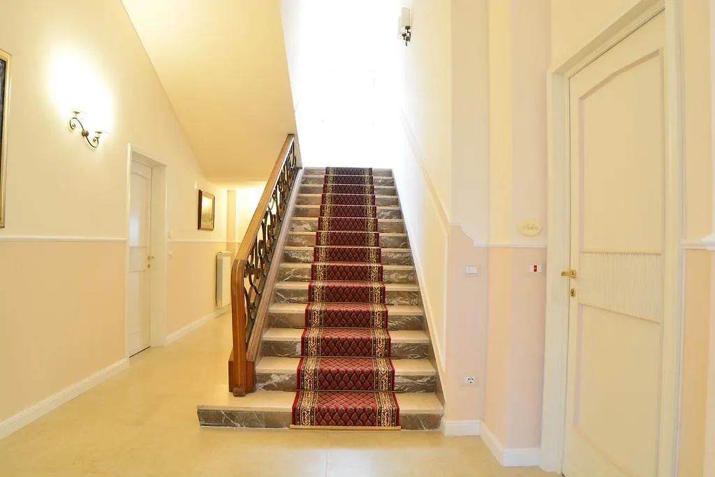 Dimora Salviati Bed and Breakfast Florence Bed & Breakfast