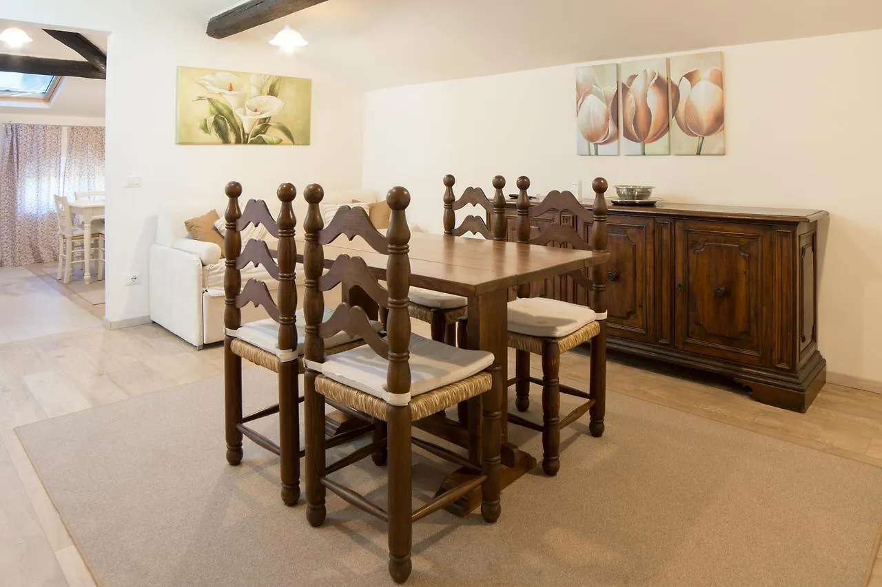 Dimora Salviati Bed and Breakfast Florence