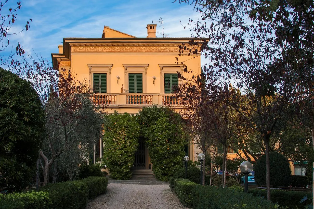 Bed & Breakfast Dimora Salviati Bed and Breakfast Florence