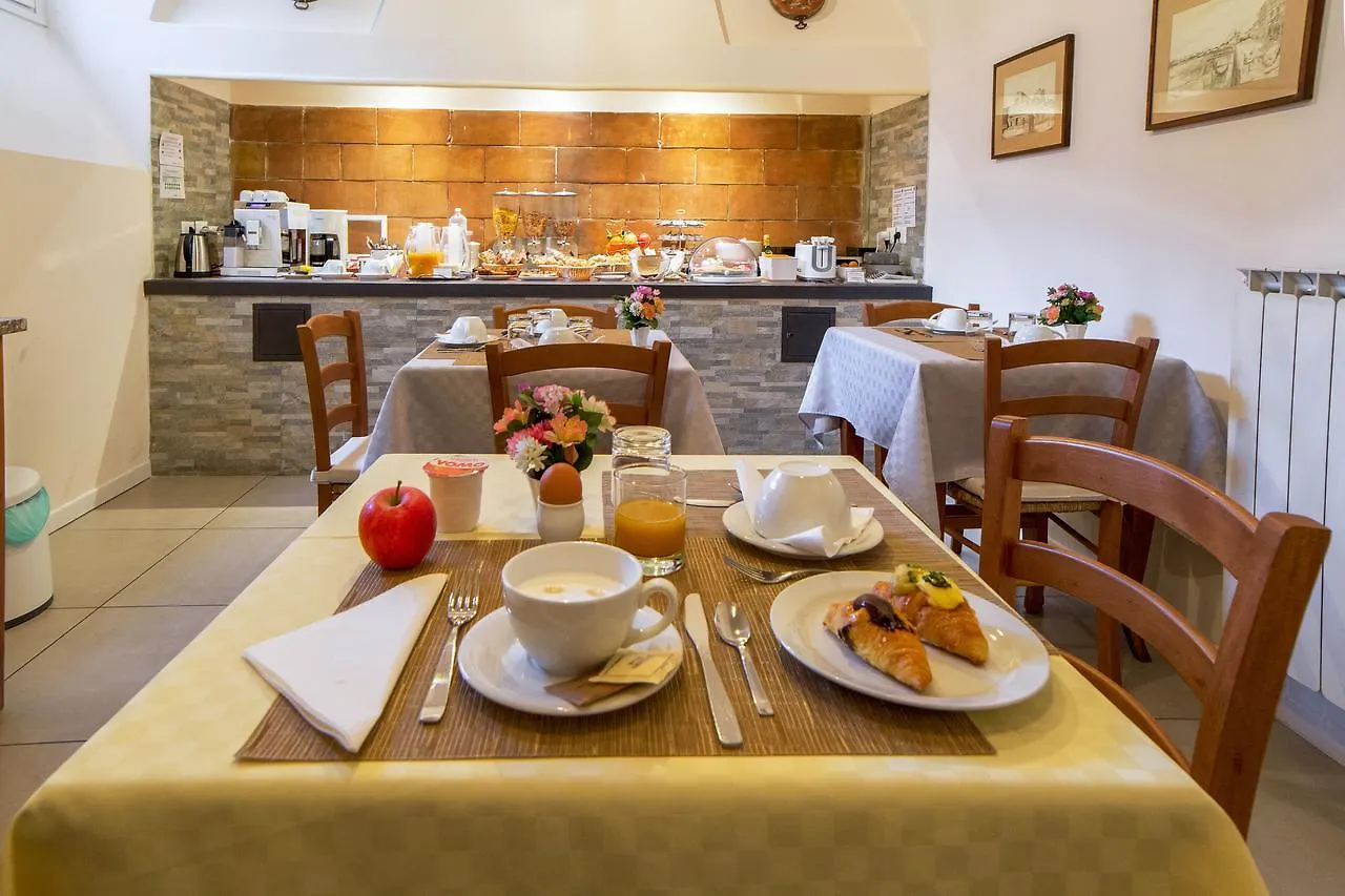 Bed and Breakfast Dimora Salviati Florencja 3*,  Włochy
