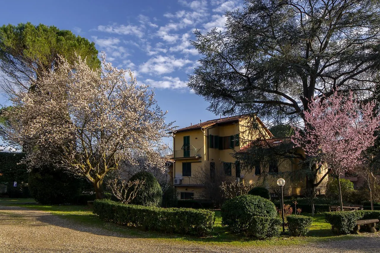Dimora Salviati Bed and Breakfast Florence Italië