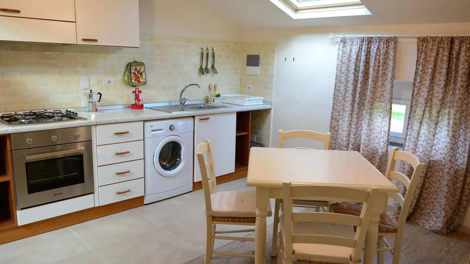 Dimora Salviati Bed and Breakfast Florence
