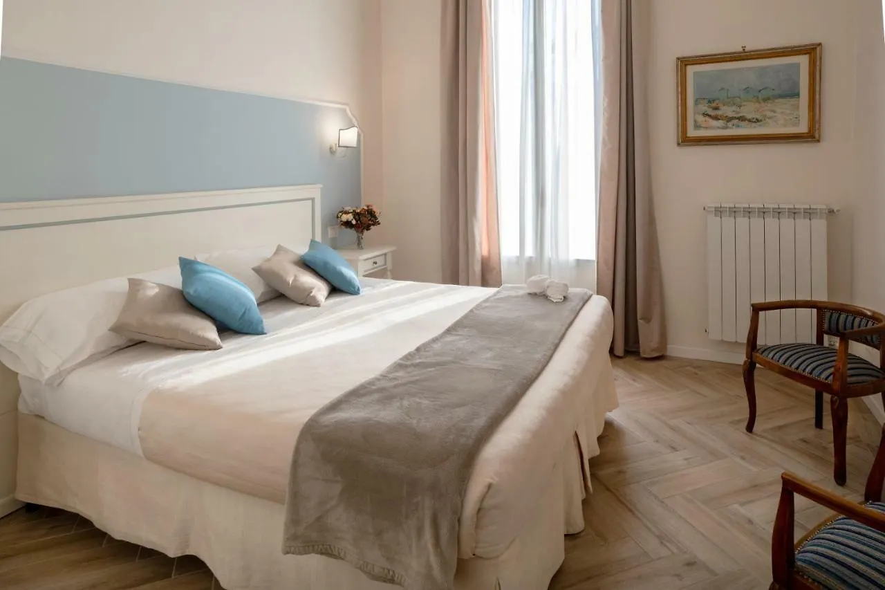 Dimora Salviati Bed and Breakfast Florence