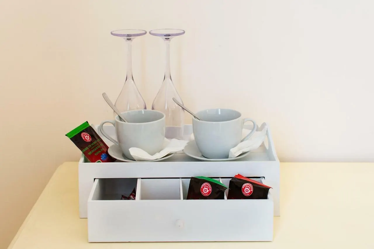 Dimora Salviati Bed and Breakfast Florence Bed & Breakfast