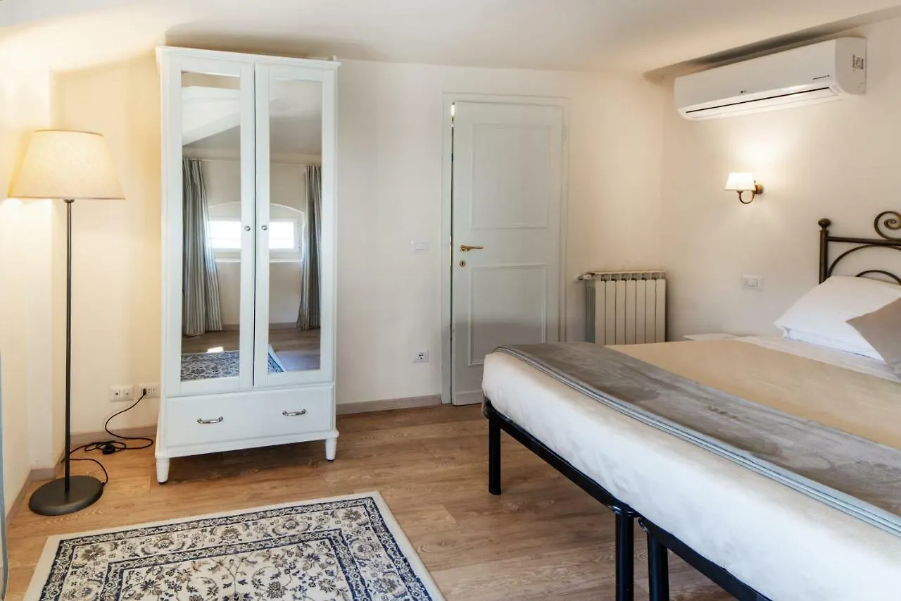 Dimora Salviati Bed and Breakfast Florence Italië