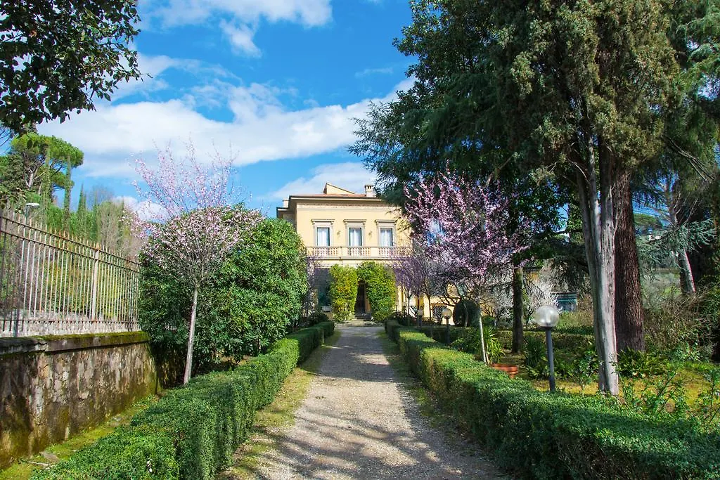 Dimora Salviati Bed & Breakfast Florence