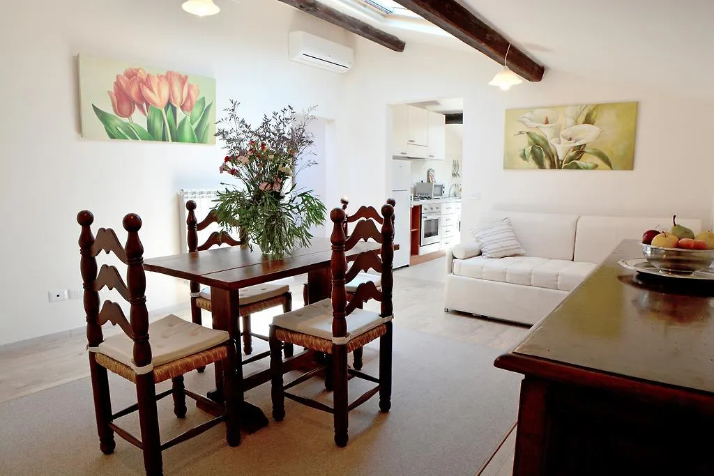 ***  Dimora Salviati Bed & Breakfast Florence Italy
