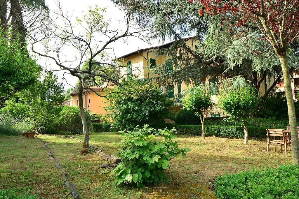 Dimora Salviati Bed & Breakfast Florence