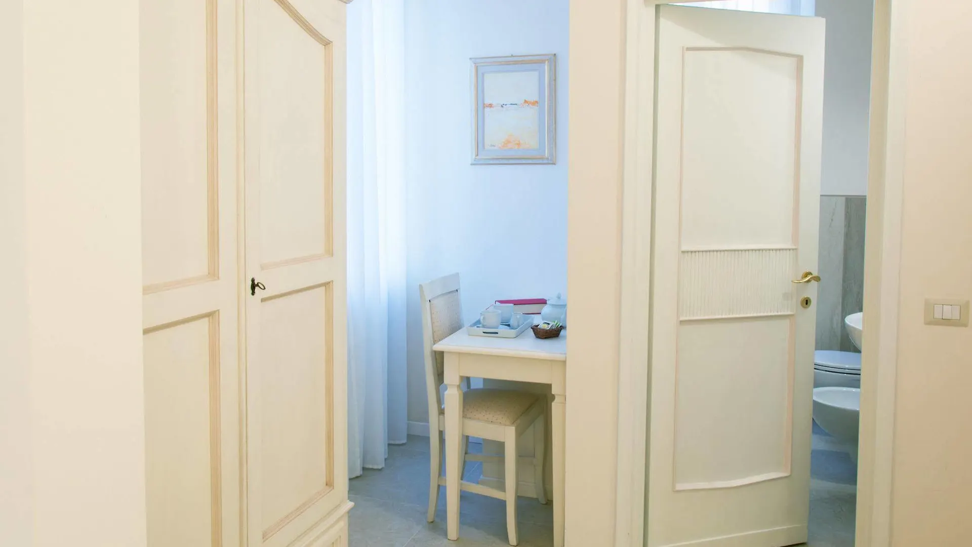 Dimora Salviati Bed & Breakfast Florence