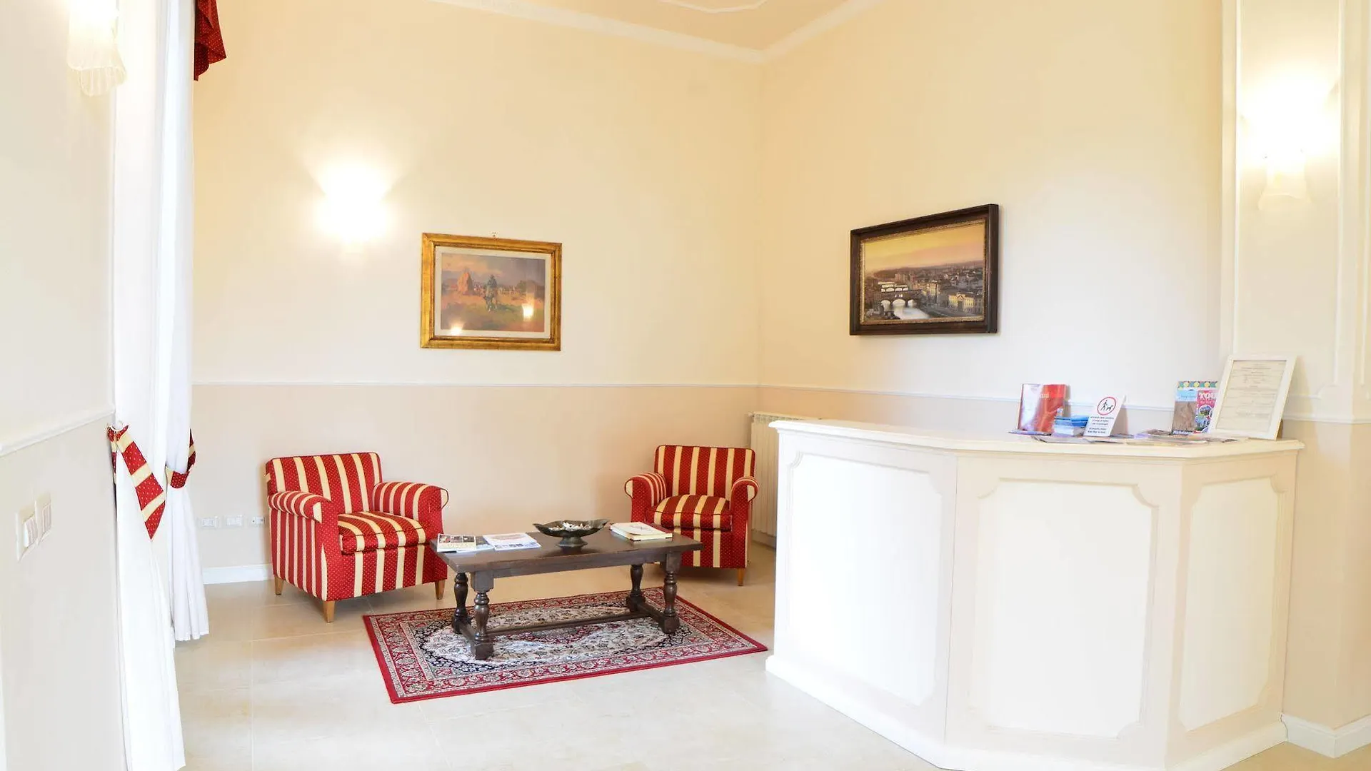 Dimora Salviati Bed & Breakfast Florence 3*,  Italy