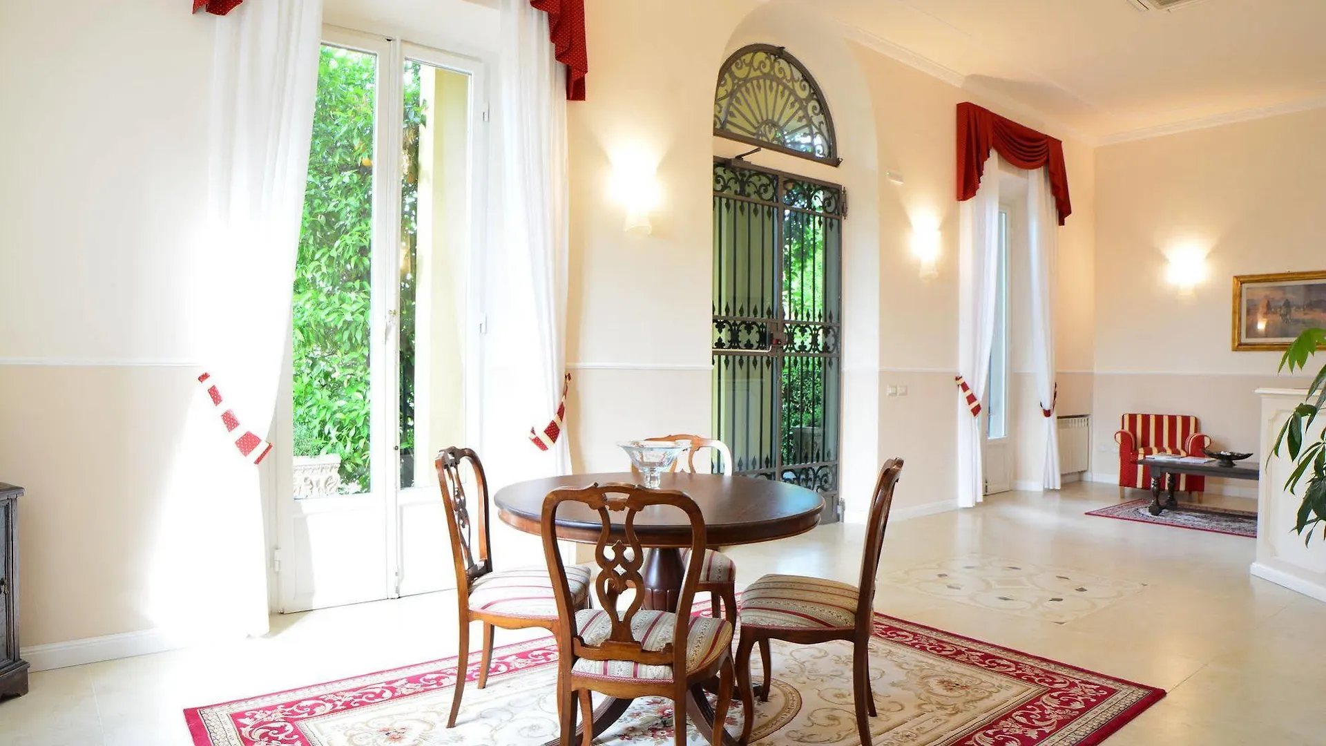 ***  Dimora Salviati Bed & Breakfast Florence Italy