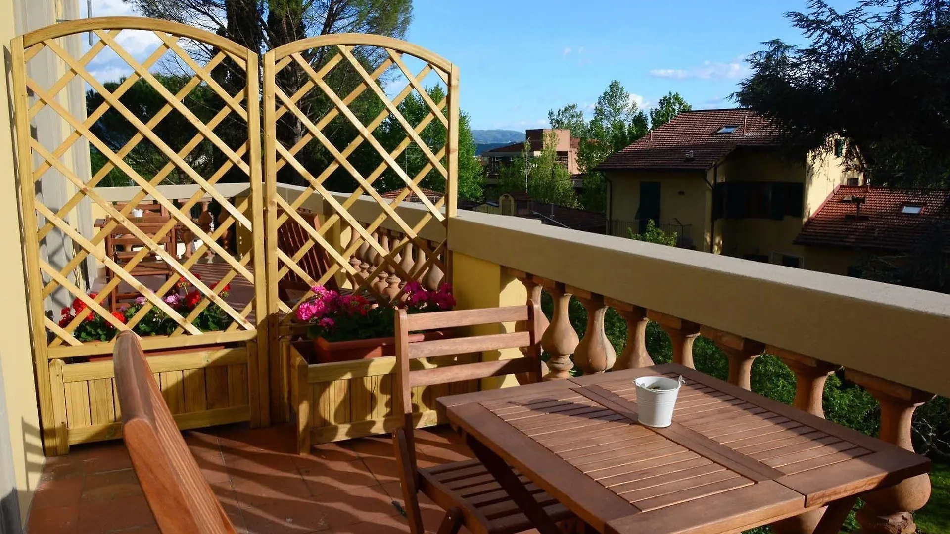 Dimora Salviati Bed & Breakfast Florence 3*,  Italy